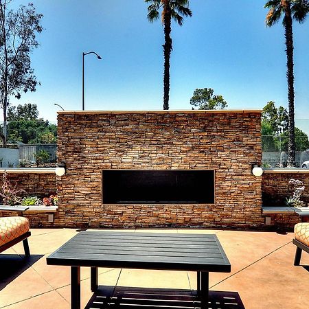 Fairfield Inn & Suites By Marriott Los Angeles Rosemead Zewnętrze zdjęcie