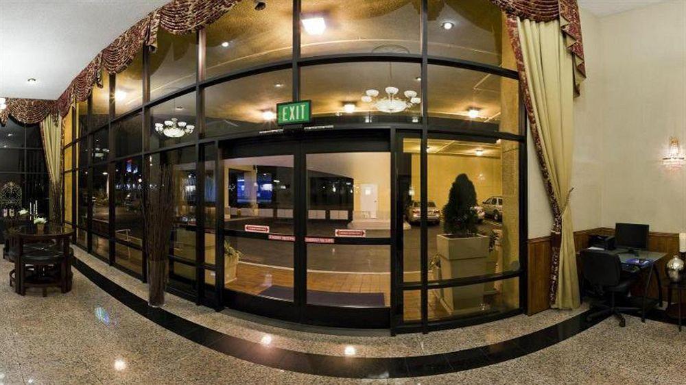 Fairfield Inn & Suites By Marriott Los Angeles Rosemead Zewnętrze zdjęcie
