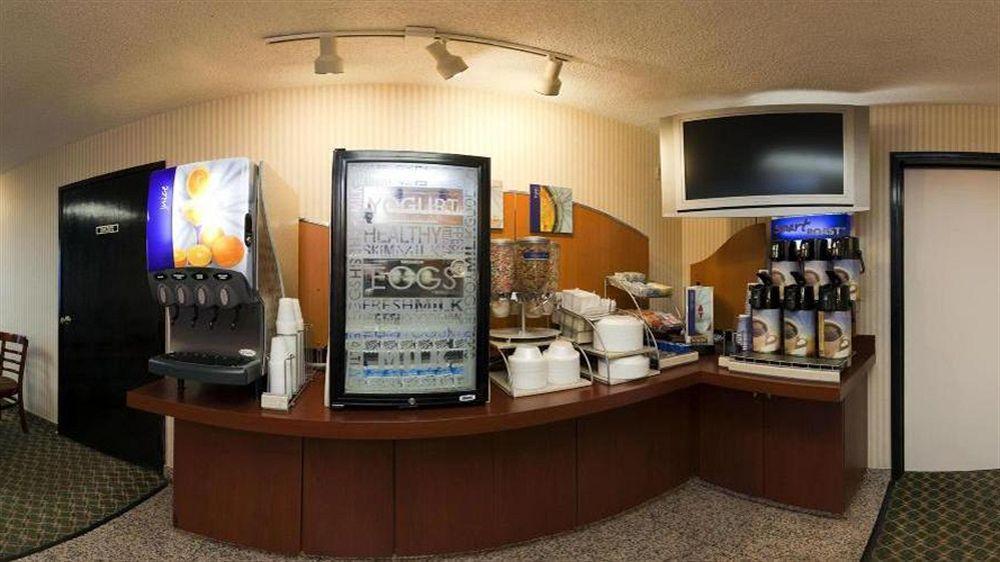 Fairfield Inn & Suites By Marriott Los Angeles Rosemead Zewnętrze zdjęcie