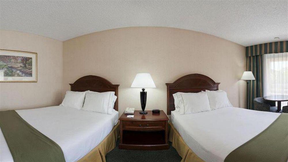 Fairfield Inn & Suites By Marriott Los Angeles Rosemead Zewnętrze zdjęcie
