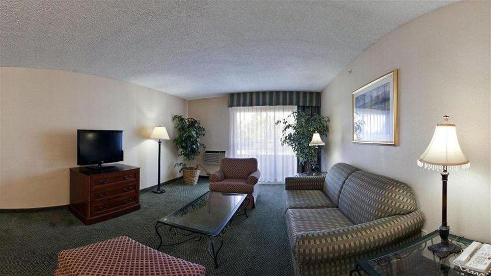 Fairfield Inn & Suites By Marriott Los Angeles Rosemead Zewnętrze zdjęcie