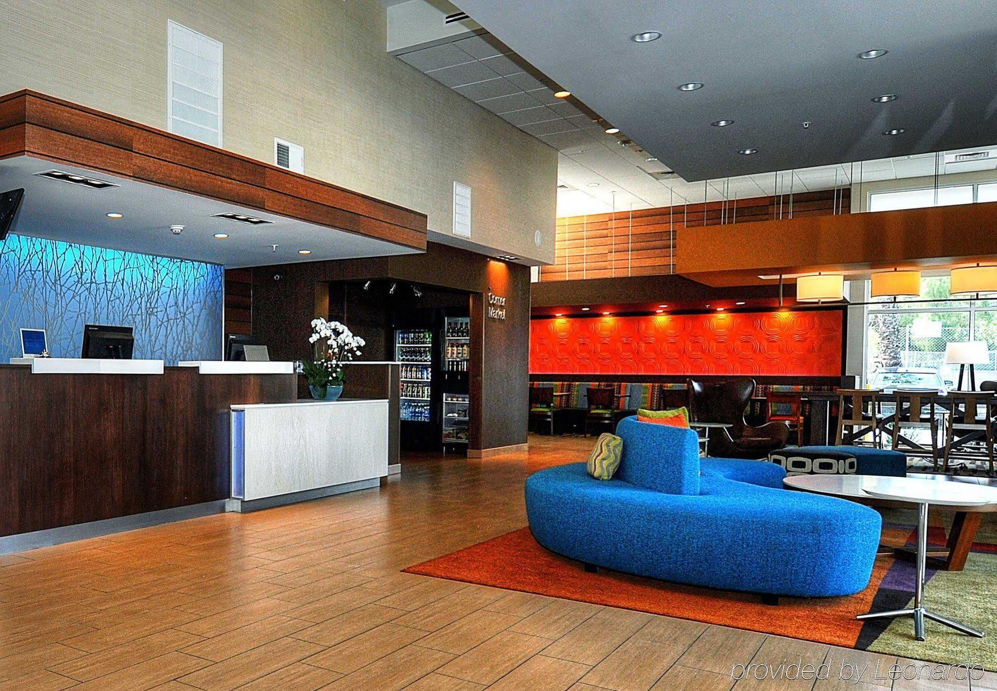 Fairfield Inn & Suites By Marriott Los Angeles Rosemead Zewnętrze zdjęcie