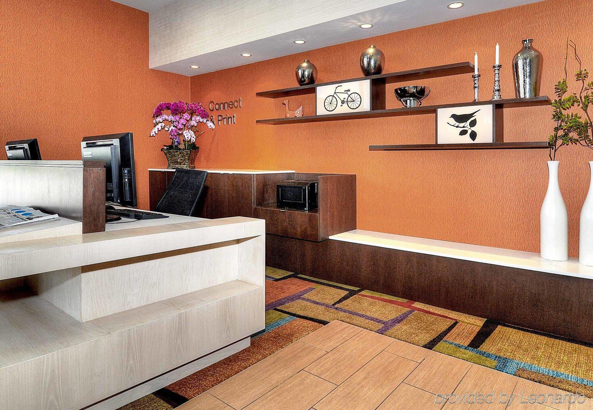 Fairfield Inn & Suites By Marriott Los Angeles Rosemead Zewnętrze zdjęcie
