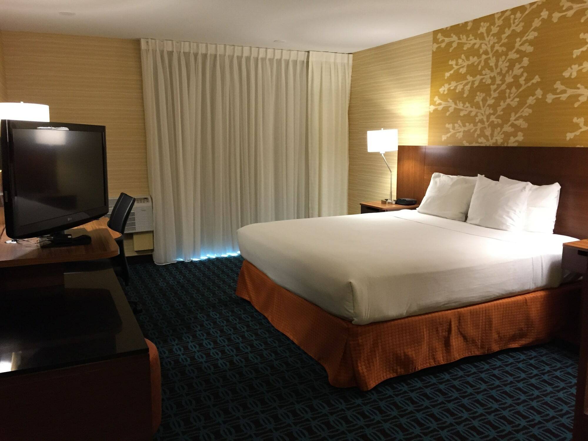 Fairfield Inn & Suites By Marriott Los Angeles Rosemead Zewnętrze zdjęcie