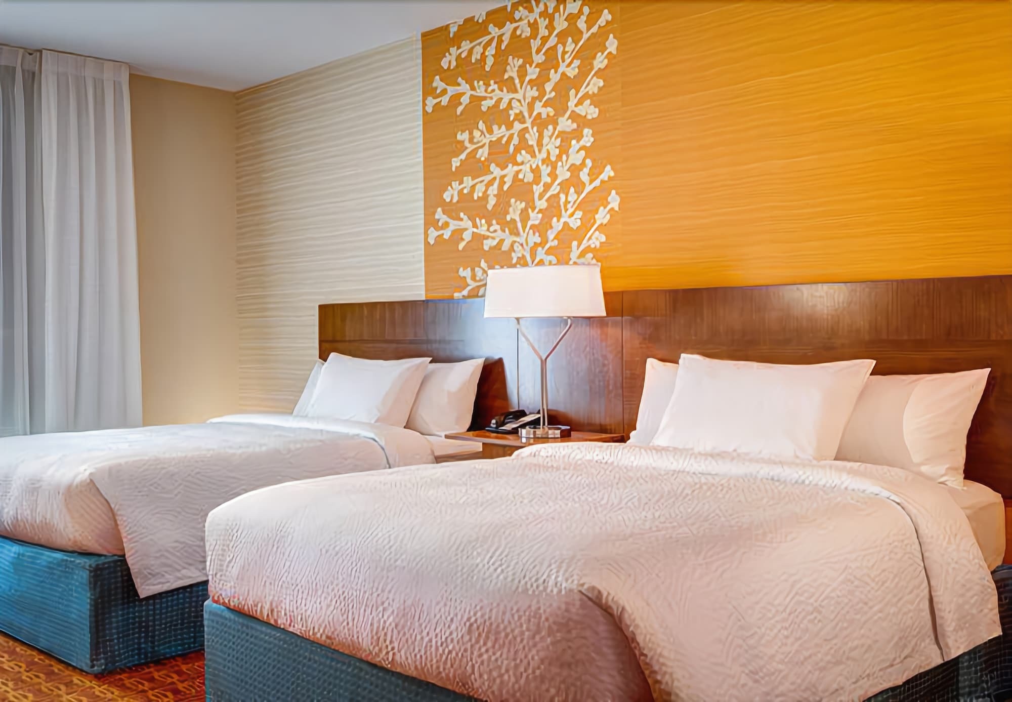 Fairfield Inn & Suites By Marriott Los Angeles Rosemead Zewnętrze zdjęcie