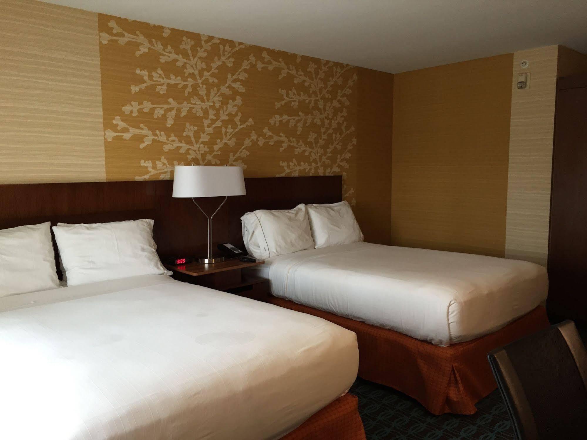 Fairfield Inn & Suites By Marriott Los Angeles Rosemead Zewnętrze zdjęcie